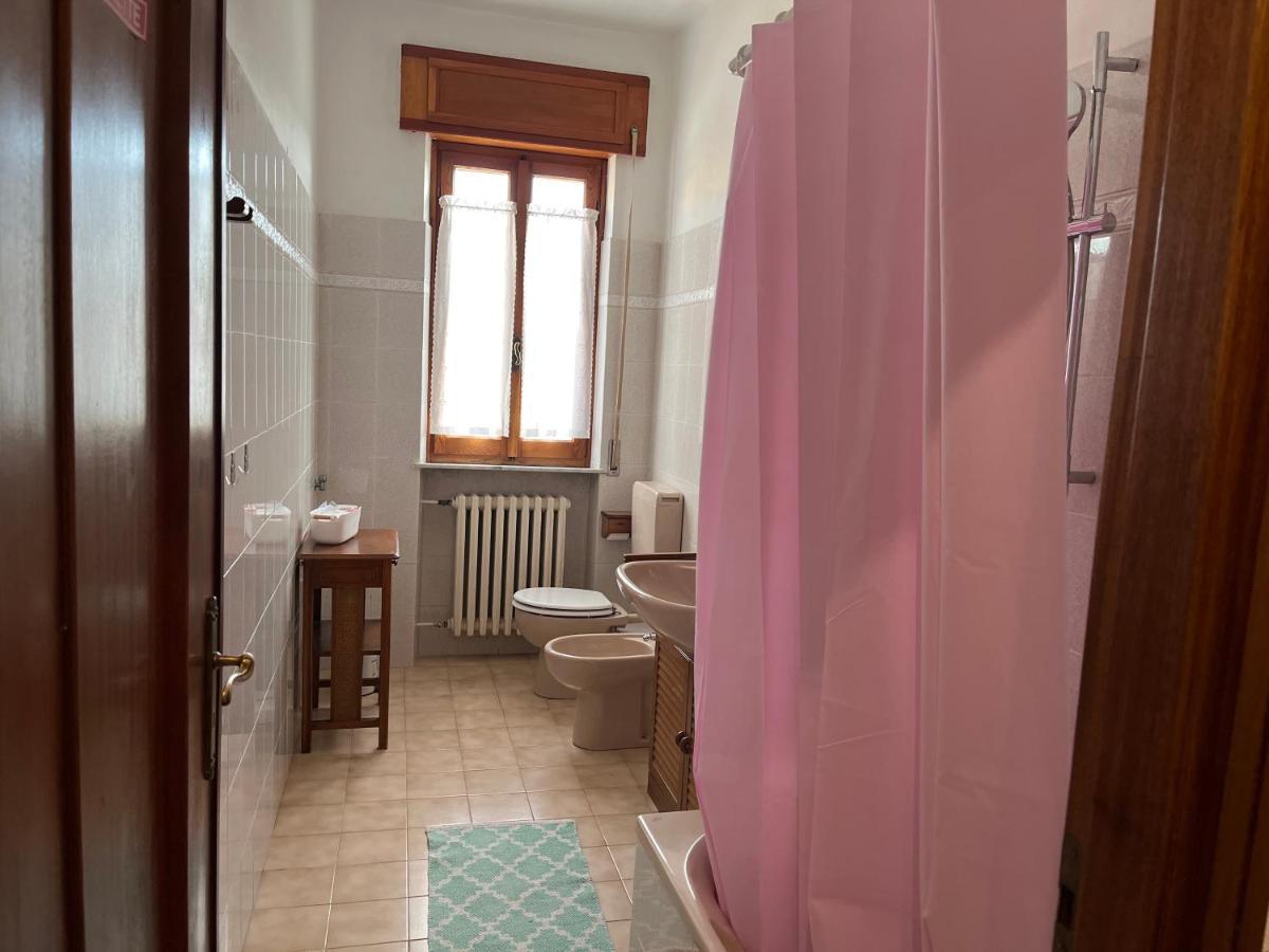 Casa T Bed And Breakfast & Home Restaurant Di Tacchino Simone Tagliolo Monferrato Buitenkant foto