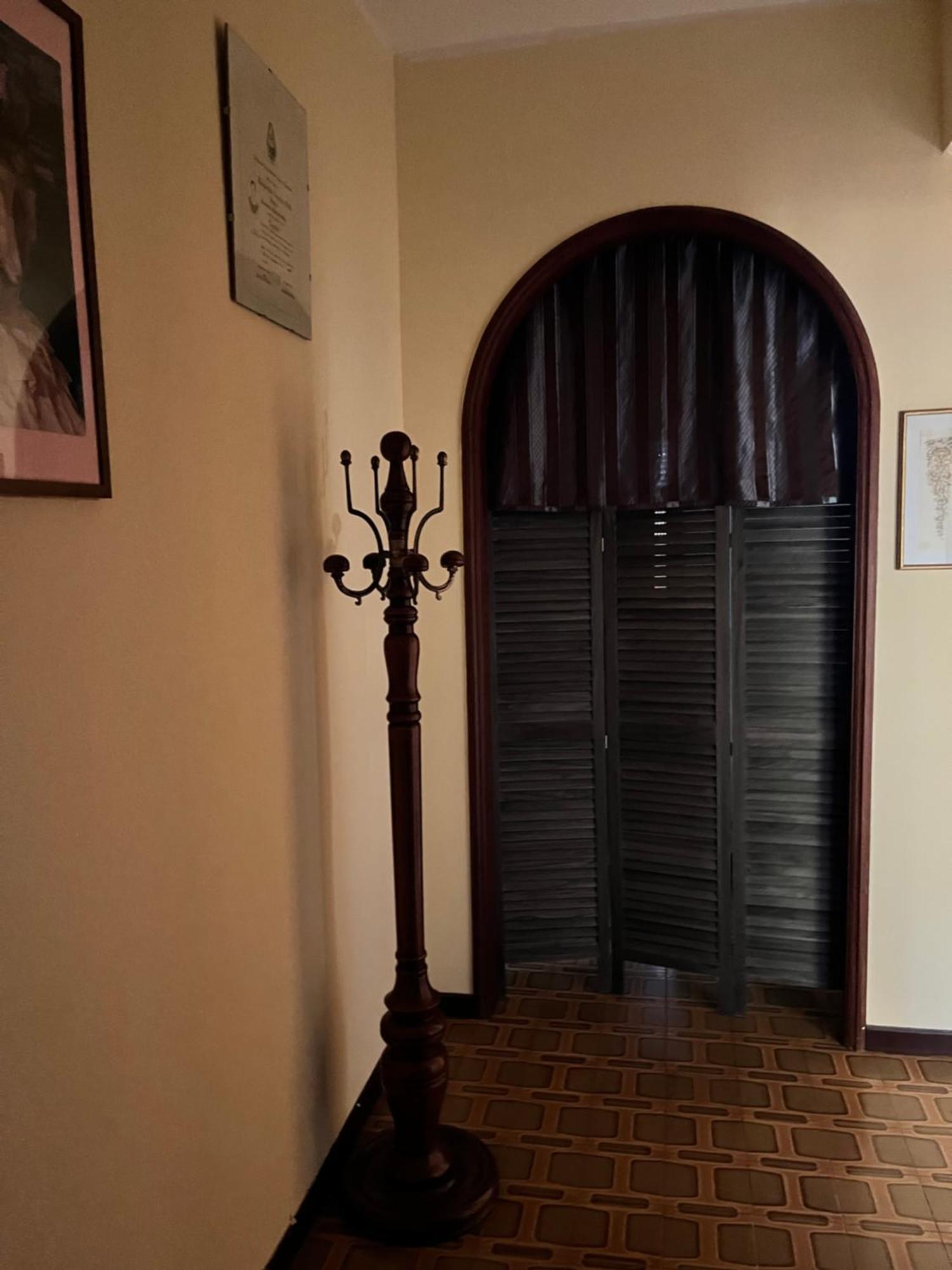 Casa T Bed And Breakfast & Home Restaurant Di Tacchino Simone Tagliolo Monferrato Buitenkant foto