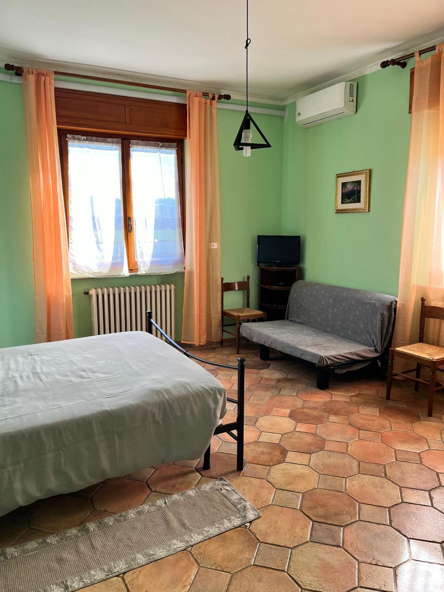 Casa T Bed And Breakfast & Home Restaurant Di Tacchino Simone Tagliolo Monferrato Buitenkant foto