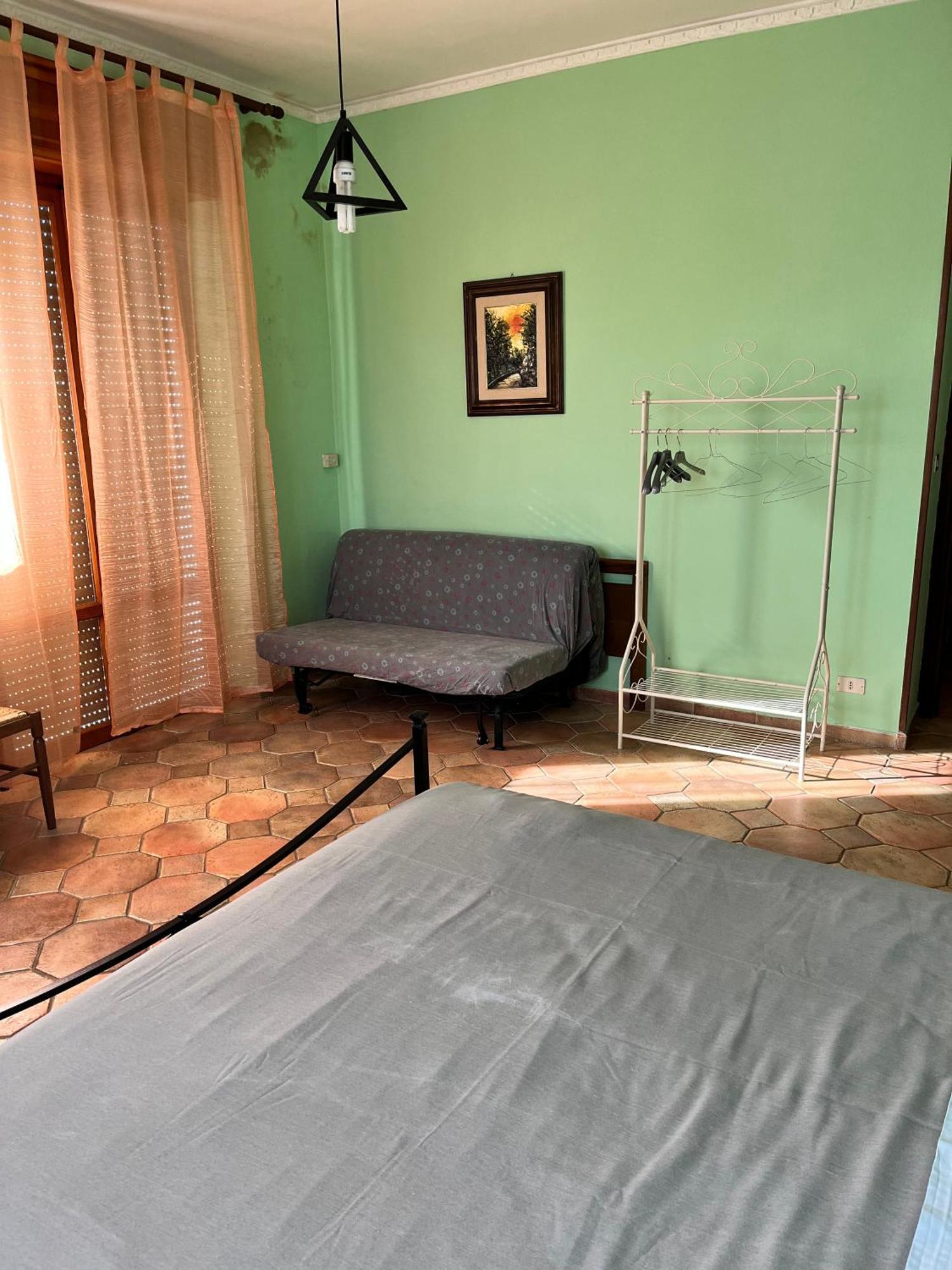 Casa T Bed And Breakfast & Home Restaurant Di Tacchino Simone Tagliolo Monferrato Buitenkant foto