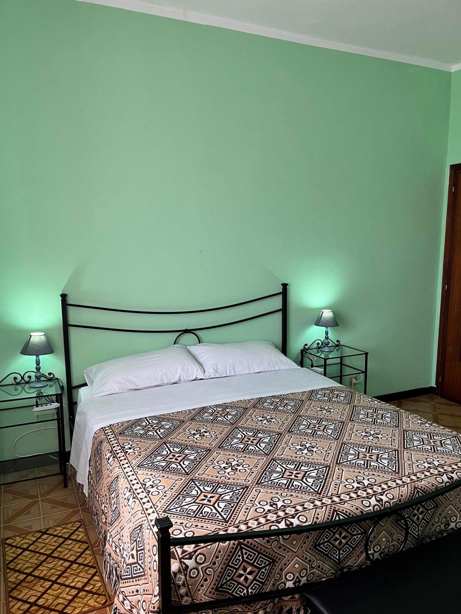 Casa T Bed And Breakfast & Home Restaurant Di Tacchino Simone Tagliolo Monferrato Buitenkant foto