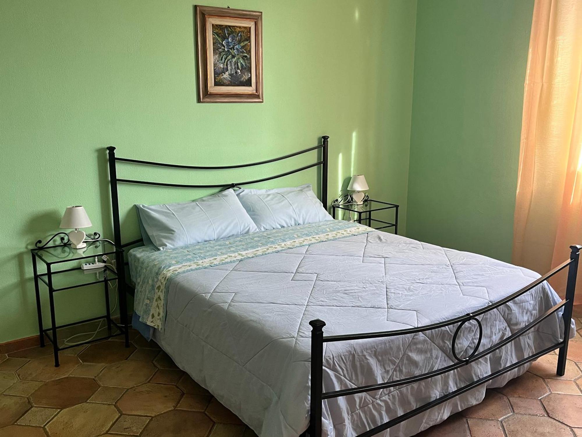 Casa T Bed And Breakfast & Home Restaurant Di Tacchino Simone Tagliolo Monferrato Buitenkant foto