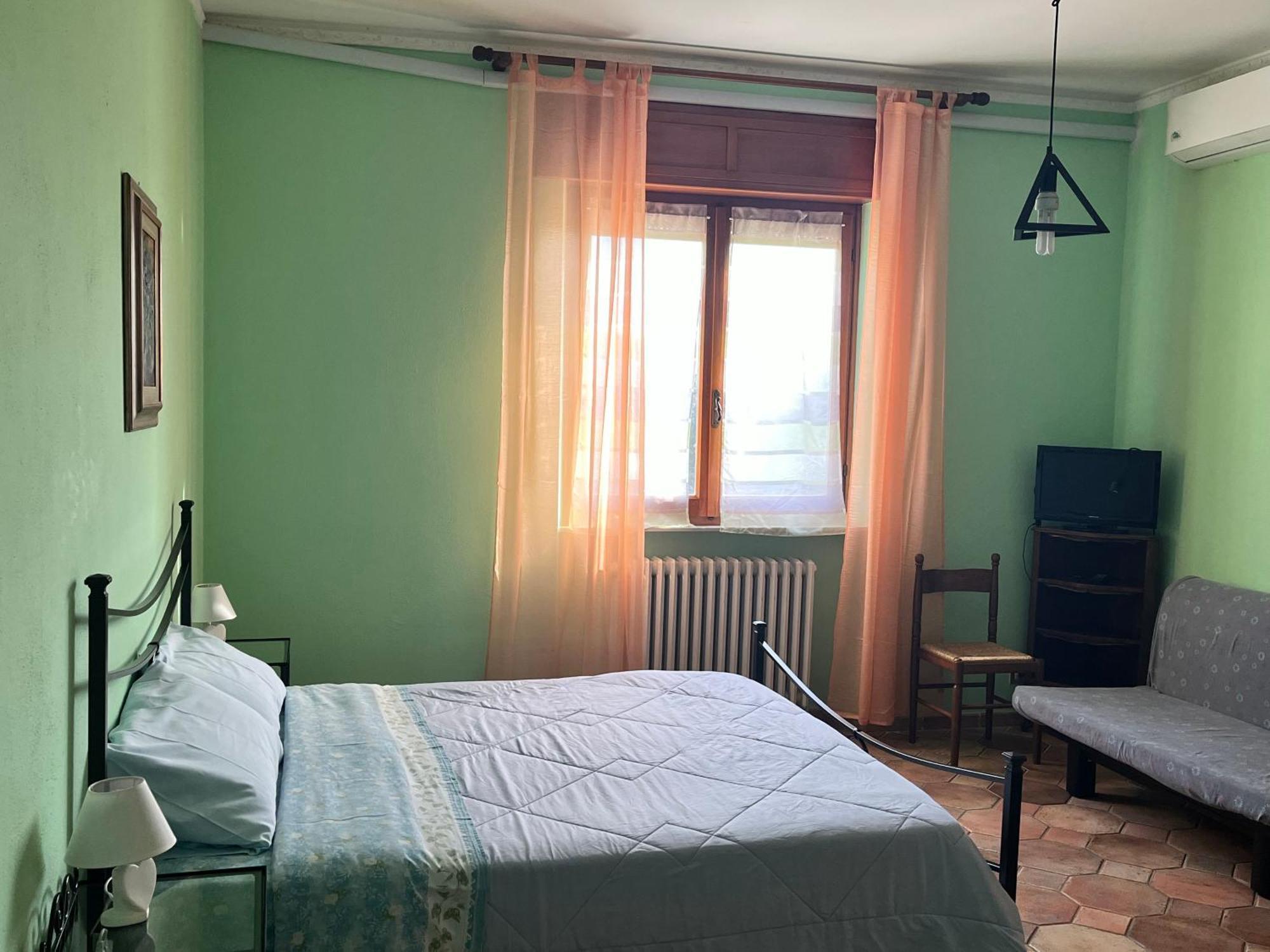 Casa T Bed And Breakfast & Home Restaurant Di Tacchino Simone Tagliolo Monferrato Buitenkant foto