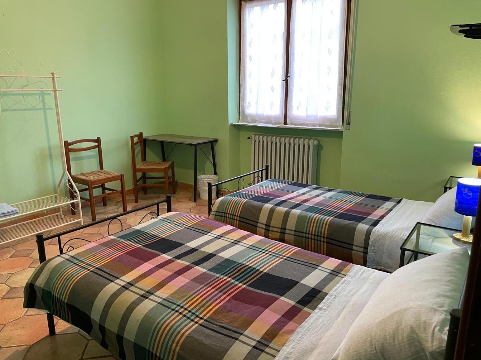 Casa T Bed And Breakfast & Home Restaurant Di Tacchino Simone Tagliolo Monferrato Buitenkant foto