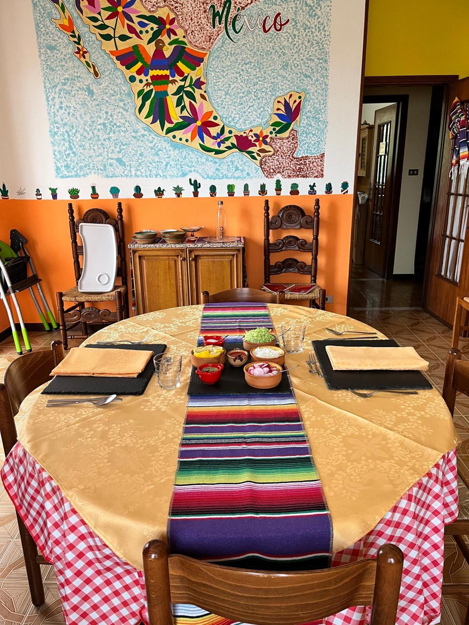 Casa T Bed And Breakfast & Home Restaurant Di Tacchino Simone Tagliolo Monferrato Buitenkant foto